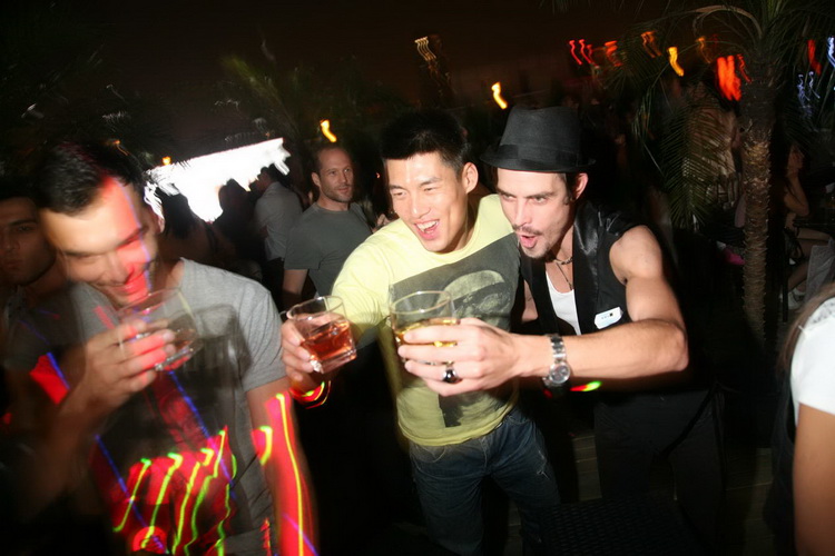China Doll Opening Photo 30