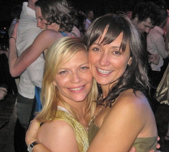 Dalwyn Bateson and Rae O&#039;Niel - Sophie Loras