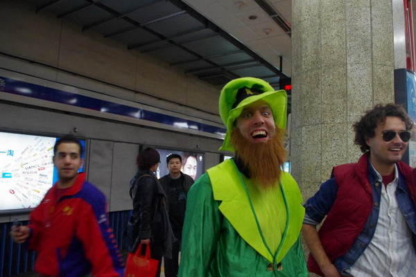 HalloweenLoopParty33