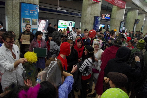 HalloweenLoopParty49