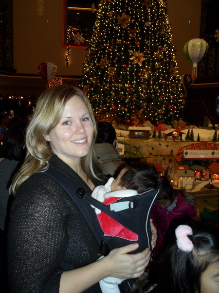 HiltonBeijingBazaarTree09