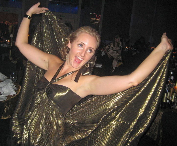 Kelly Jones - Photo Dalwyn Bateson