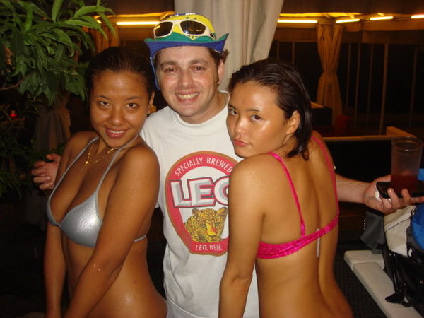 KunlunPoolParty14