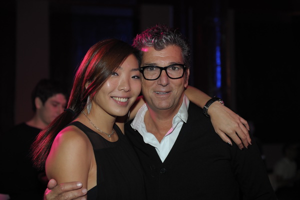 Olivier Theyskens - Theory18