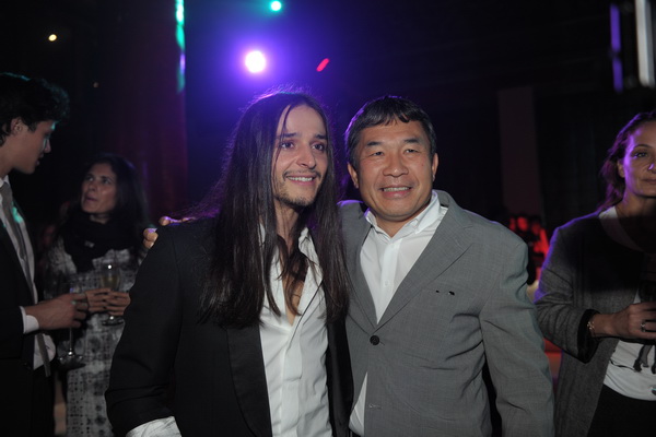 Olivier Theyskens - Theory19