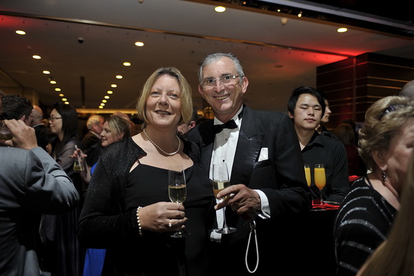 St George's Day 2011 Beijing23