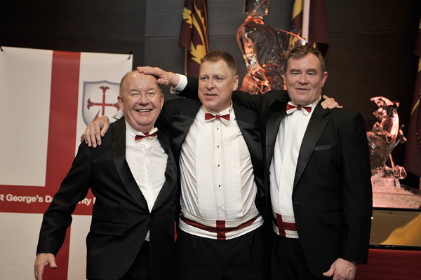 St George's Day 2011 Beijing41