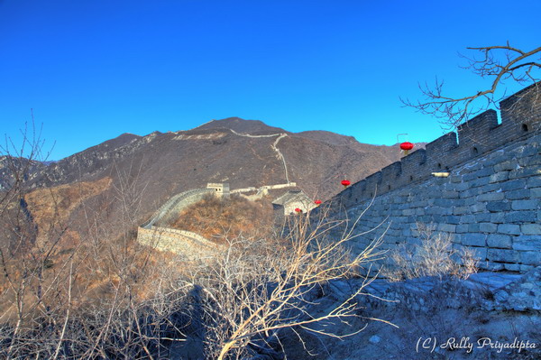 Sunrise_over_Great_Wall_9