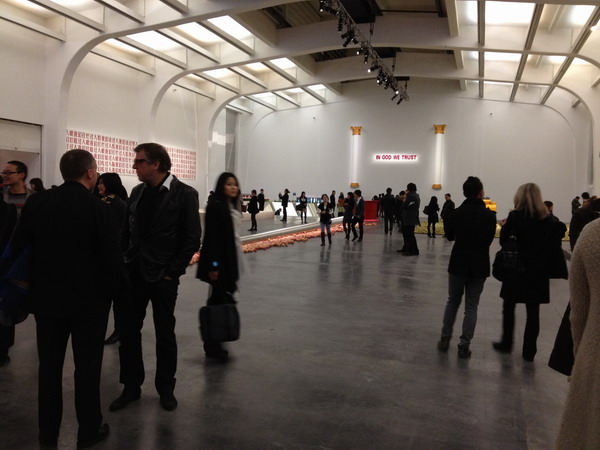 UCCA Gu Dexin The Important Thing Is Not the Meat Mar 24 017_resize