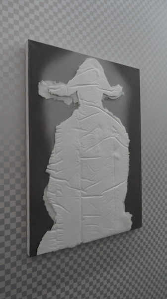 UCCA Guest Standing on the Shoulders of Little Clowns Apr 14 11