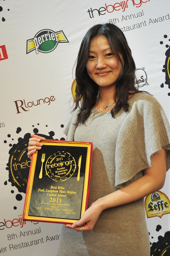 Winners of the 8th Annual Reader Restaurant Awards 78