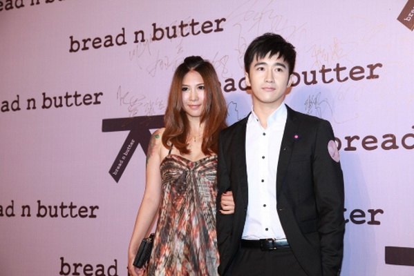 bread n butters Fashion Show and Afterparty 02