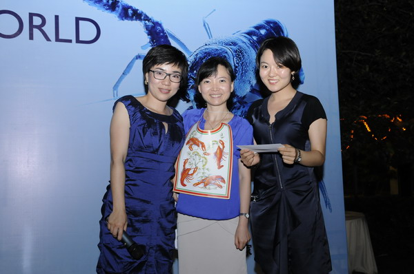 radisson blu beijing appreciation party05