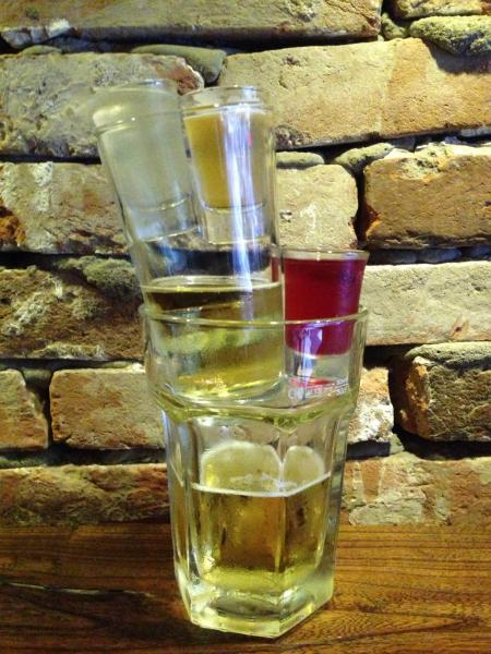 Drunk Racing, Snake Soup, and Hillbilly Booze: Meet Dave Gaspar of The ...